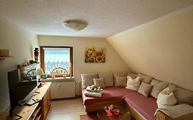 Ferienwohnung Hänel